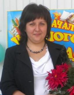 Михальченко Наталья Сергеевна